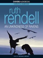 An Unkindness of Ravens