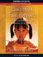 Lion's Head, Four Happiness
