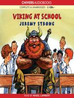 Viking at School