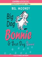 Big Dog Bonnie