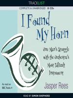I Found My Horn