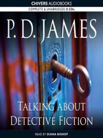 Talking About Detective Fiction