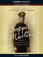 Sapper Martin