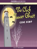 The Clock Tower Ghost