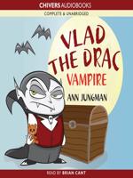 Vlad the Drac Vampire
