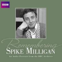Remembering Spike Milligan