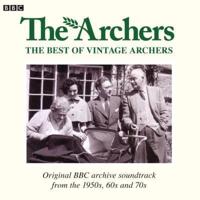 The Best of Vintage Archers