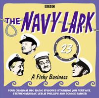 The Navy Lark. Volume 23