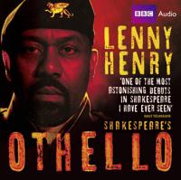 Lenny Henry in Shakespeare's Othello