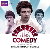 Rowan Atkinson's The Atkinson People