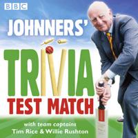 Johnner's Trivia Test Match