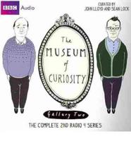 The Museum of Curiosity. Series 2