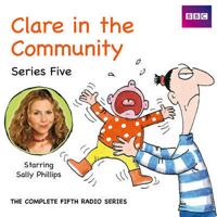 Clare in the Community. Series 5