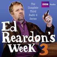 Ed Reardon's Week. Series 3