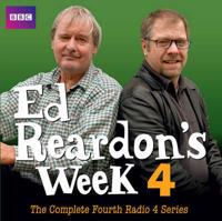 Ed Reardon's Week. Series 4