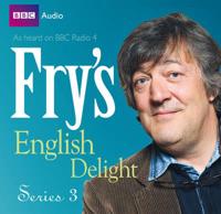 Fry's English Delight. Series 3