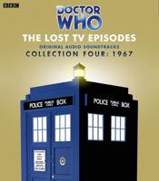 The Lost TV Episodes. Collection 4 1967