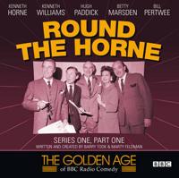 Round the Horne. Series 1, Part 1