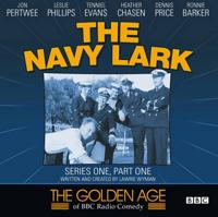 The Navy Lark. Series 1, Part 1