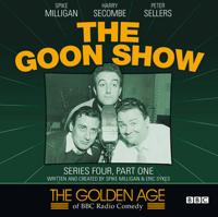 The Goon Show. Series 4, Part 1