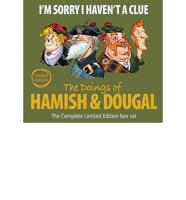 The Doings of Hamish and Dougal
