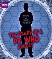 The Diary Of A Dr Who Addict