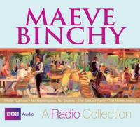 Maeve Binchy