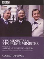 YES MINISTER & YES,PRIME MINISTER CD SET
