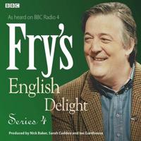 Fry's English Delight. Series 4