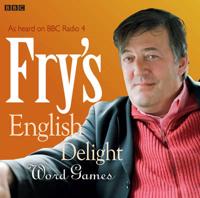 Fry's English Delight. Word Games
