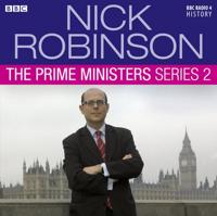 The Prime Ministers. Series 2