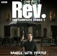 Rev. Series 1 Handle With Prayer