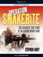 Operation Snakebite