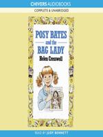 Posy Bates and the Bag Lady