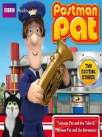 Postman Pat and the Tuba