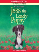 Jess the Lonely Puppy