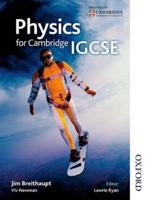 Physics for IGCSE