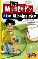 The Mystery of the Missing Bike Fast Lane Yellow Fiction