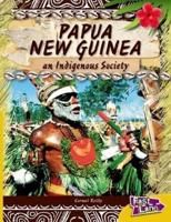 Papua New Guinea Fast Lane Gold Non-Fiction