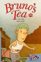 Bruno's Tea Fast Lane Silver Fiction