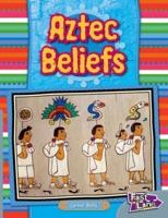 Aztec Beliefs Fast Lane Silver Non-Fiction