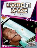 Living in Space Fast Lane Silver Non-Fiction