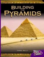Building Pyramids Fast Lane Purple Non-Fiction