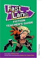 Fast Lane Fiction Teacher's Guide