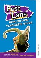 Fast Lane Non-Fiction Teacher's Guide