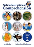 Nelson International Comprehension. Student's Book 2