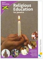 Religious Education for Jamaica Book 3 Stewardship