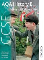 AQA GCSE History B. Historical Enquiry