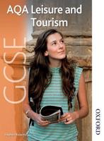 AQA GCSE Leisure and Tourism