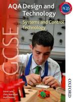 AQA GCSE Design and Technology. Systems and Control Technology